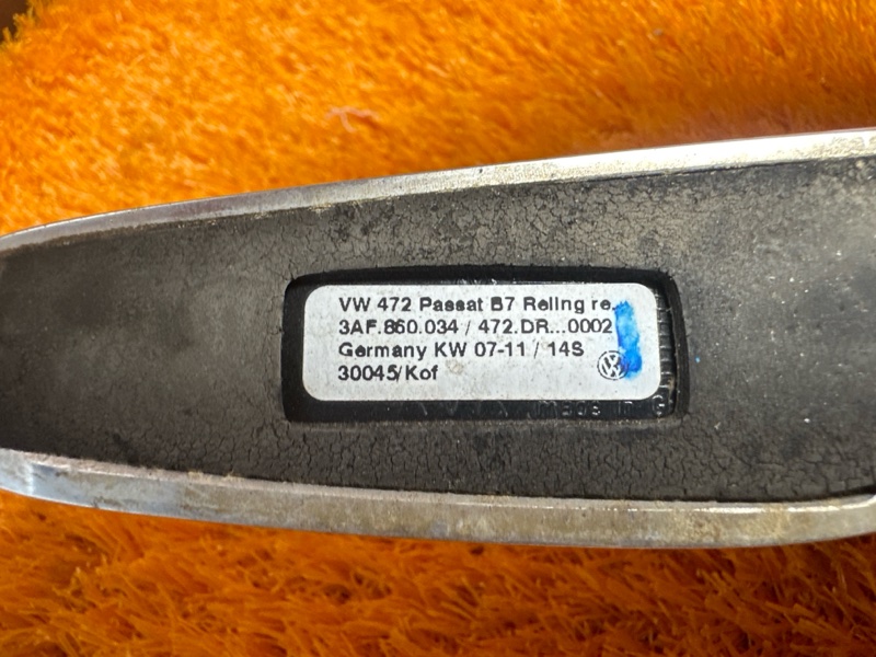 рейлинг на крышу, 2650 рублей, Красноярск