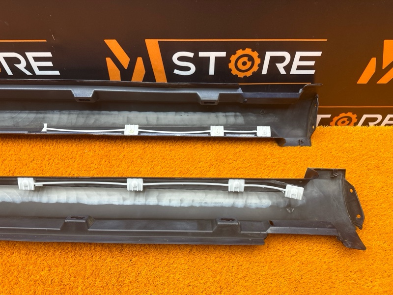 накладка на порог, 3500 рублей, Красноярск