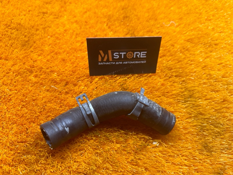 Патрубок системы охлаждения, 350 рублей, Красноярск