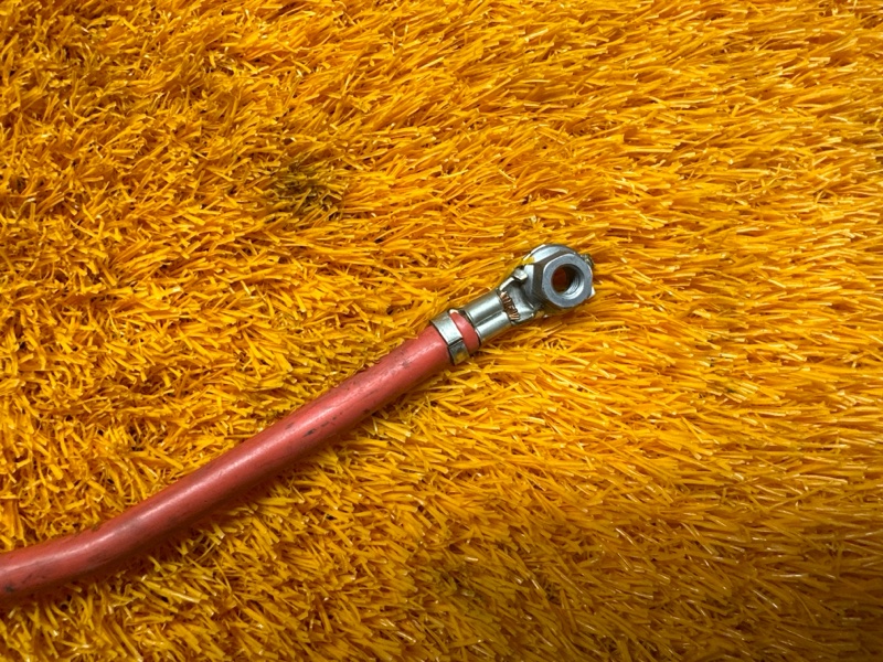 Клемма аккумулятора, 490 рублей, Красноярск