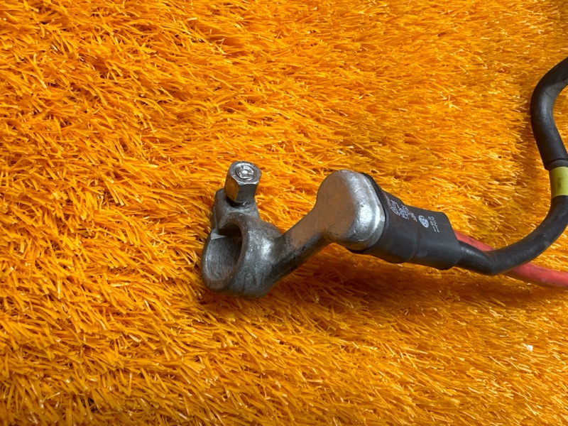 Клемма аккумулятора, 490 рублей, Красноярск