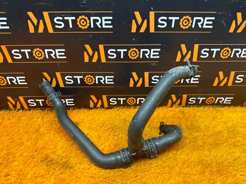 Патрубок системы охлаждения, 670 рублей, Красноярск