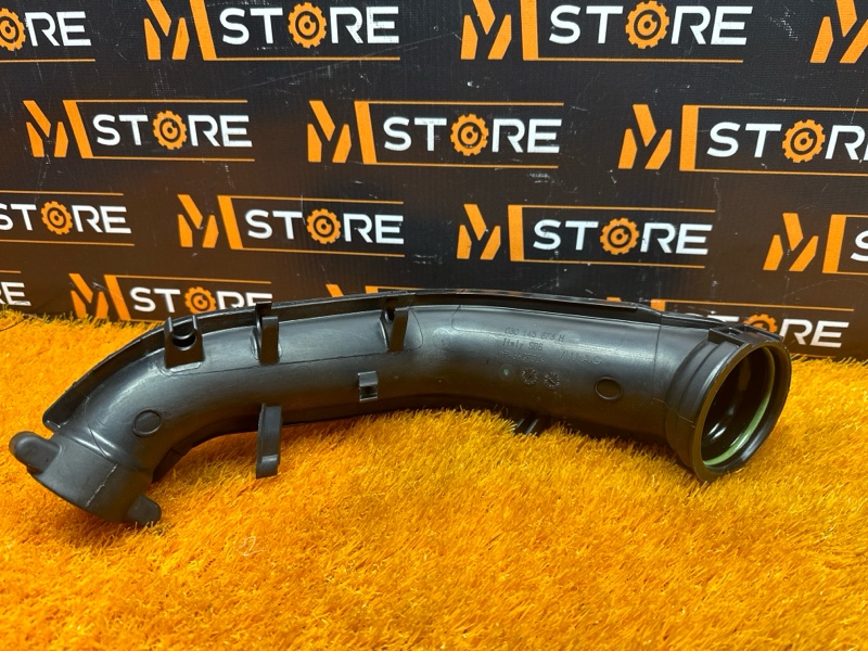 Патрубок интеркулера, 620 рублей, Красноярск