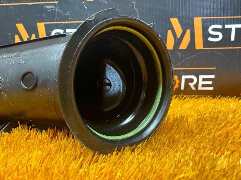 Патрубок интеркулера, 620 рублей, Красноярск