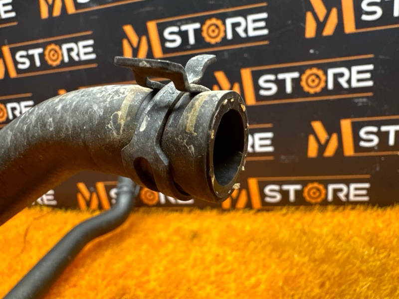 Патрубок системы охлаждения, 670 рублей, Красноярск