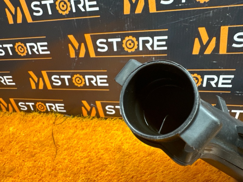 Патрубок интеркулера, 620 рублей, Красноярск