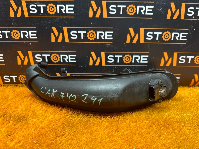 Патрубок интеркулера, 620 рублей, Красноярск