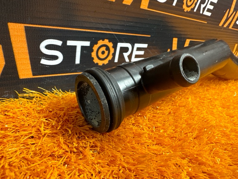 Патрубок системы охлаждения, 830 рублей, Красноярск