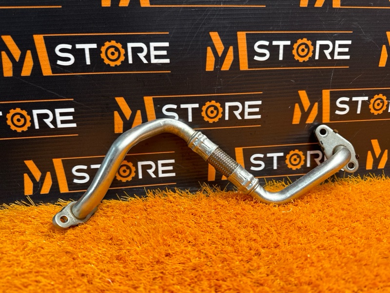 Трубка турбины, 400 рублей, Красноярск