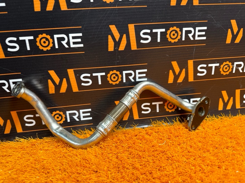 Трубка турбины, 400 рублей, Красноярск