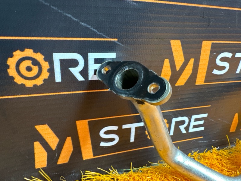 Трубка турбины, 400 рублей, Красноярск