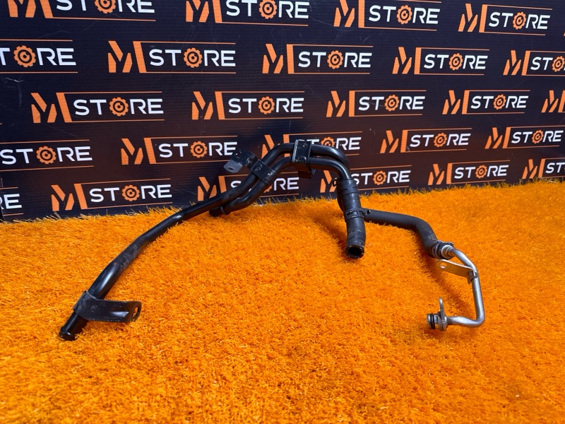 Патрубок системы охлаждения, 510 рублей, Красноярск