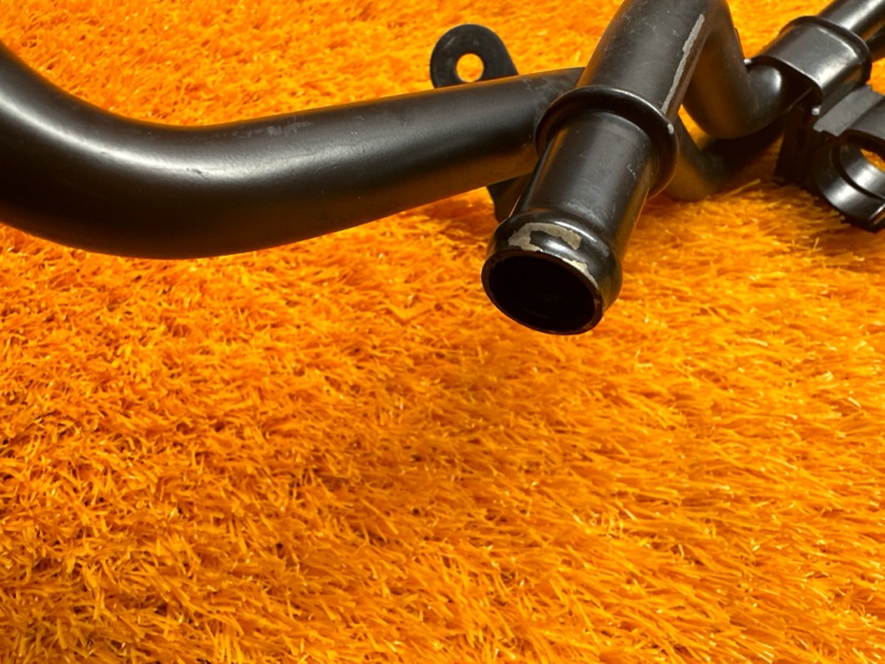 Патрубок системы охлаждения, 510 рублей, Красноярск