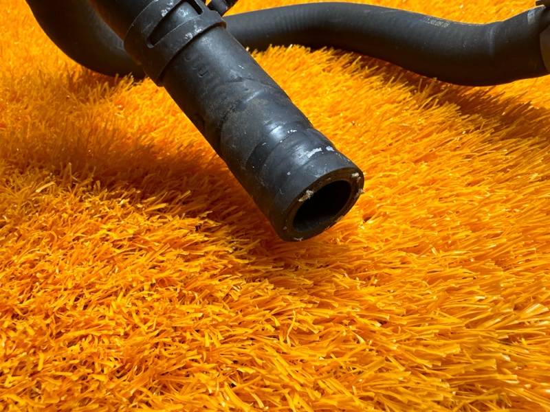 Патрубок системы охлаждения, 510 рублей, Красноярск