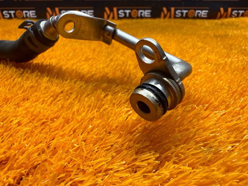 Патрубок системы охлаждения, 510 рублей, Красноярск