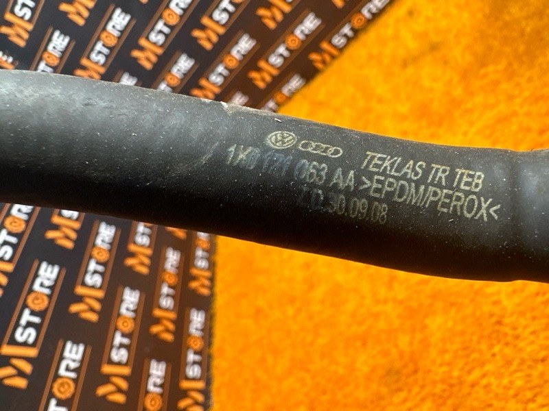 Патрубок системы охлаждения, 510 рублей, Красноярск