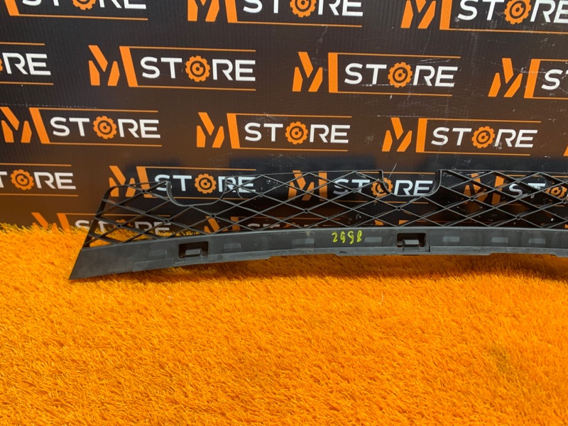 крепление бампера, 830 рублей, Красноярск