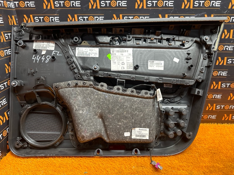 обшивка двери, 5000 рублей, Красноярск