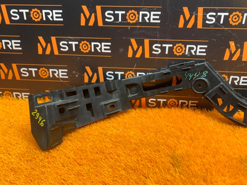 крепление бампера, 510 рублей, Красноярск