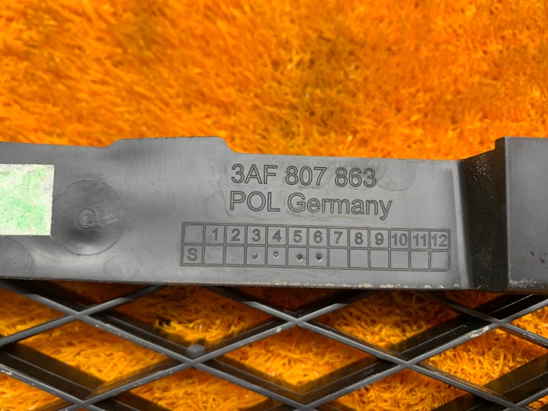 крепление бампера, 830 рублей, Красноярск