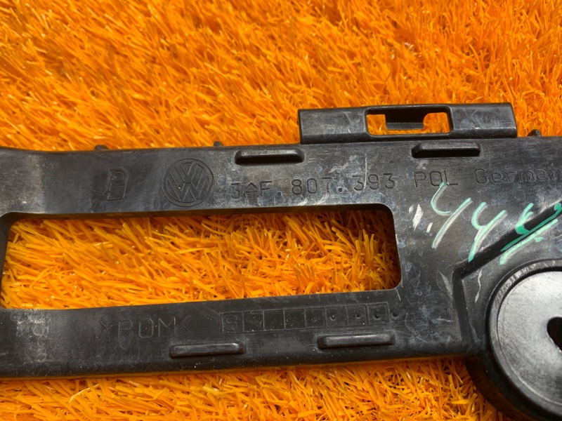 крепление бампера, 510 рублей, Красноярск