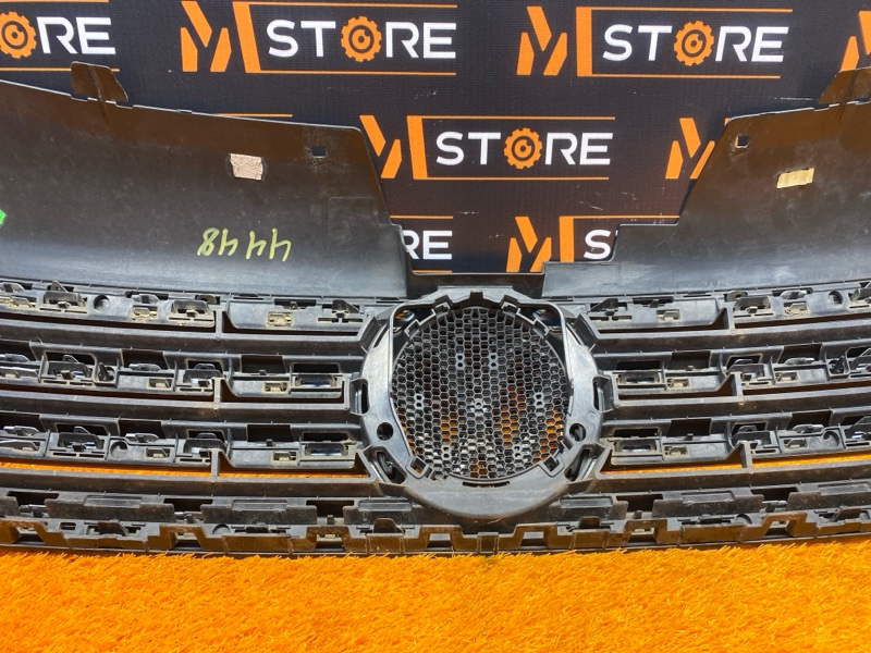 решетка радиатора, 6480 рублей, Красноярск