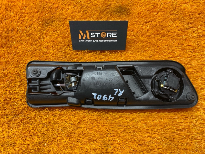 ручка двери внутренняя, 500 рублей, Красноярск