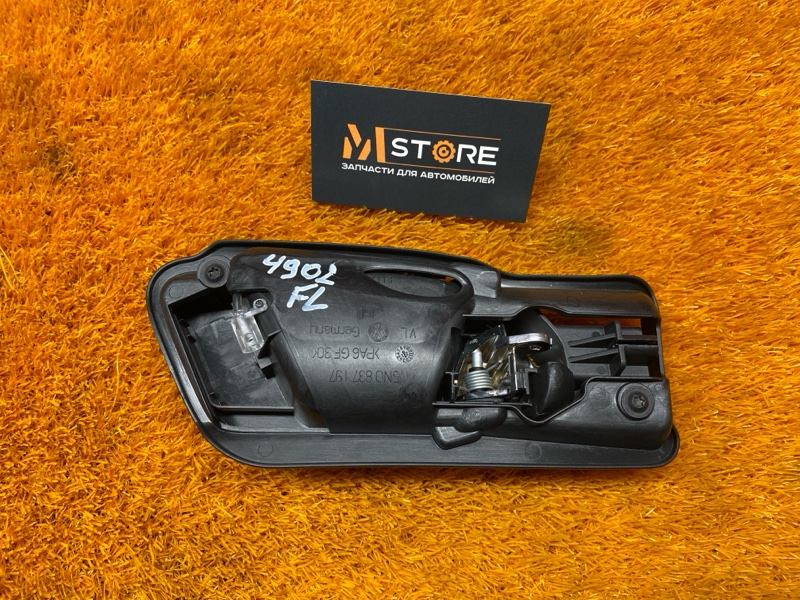 ручка двери внутренняя, 300 рублей, Красноярск