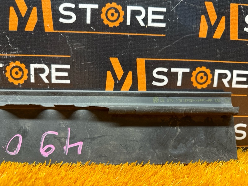 дефлектор радиатора, 300 рублей, Красноярск