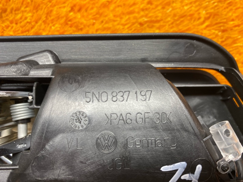 ручка двери внутренняя, 300 рублей, Красноярск