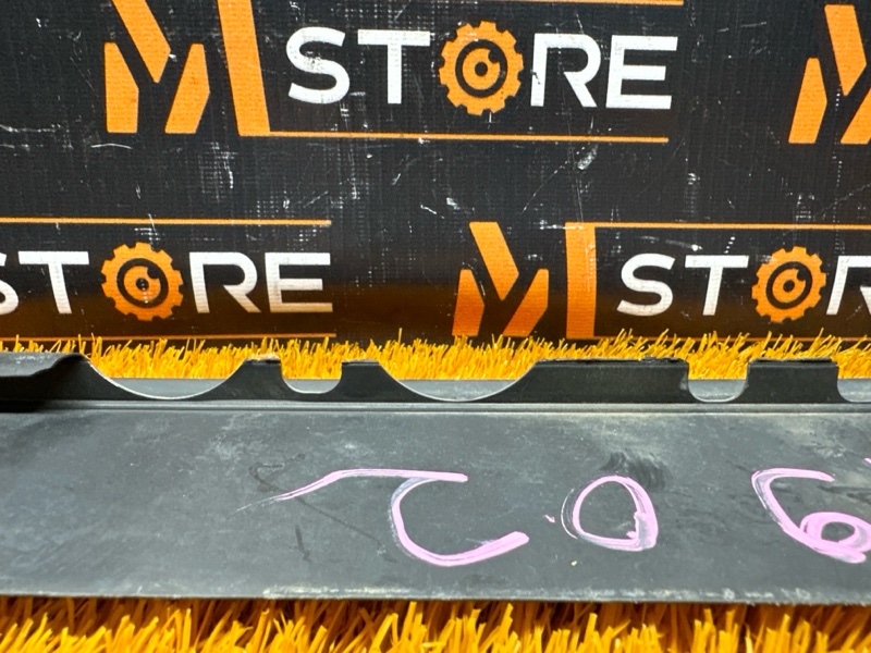 дефлектор радиатора, 300 рублей, Красноярск