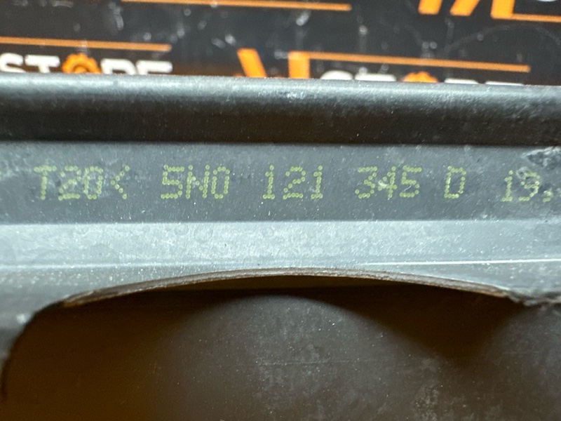 дефлектор радиатора, 300 рублей, Красноярск