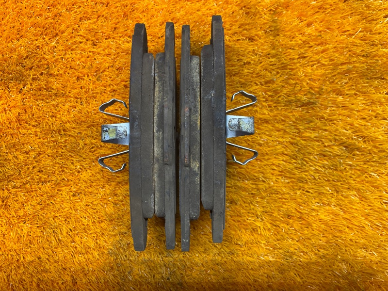 Колодки тормозные, 590 рублей, Красноярск