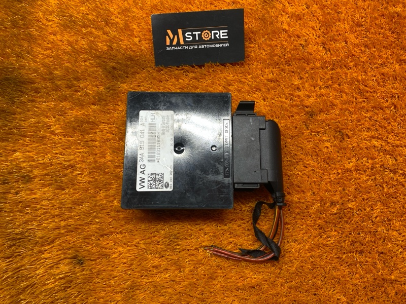 Блок управления бортовой сети, 400 рублей, Красноярск