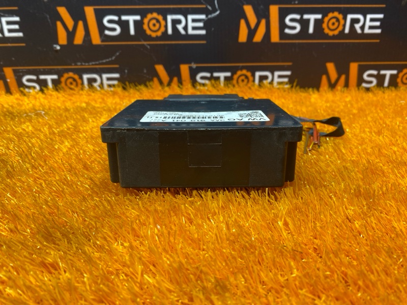 Блок управления бортовой сети, 400 рублей, Красноярск