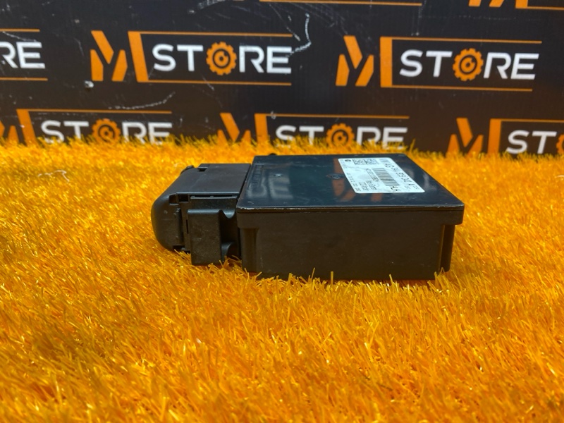 Блок управления бортовой сети, 400 рублей, Красноярск