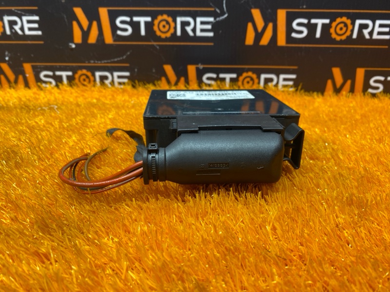 Блок управления бортовой сети, 400 рублей, Красноярск