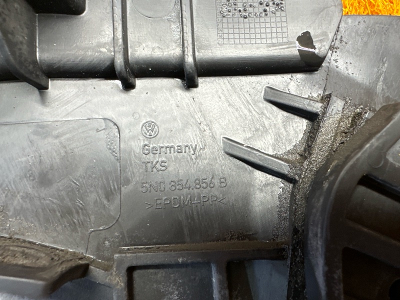 Брызговик, 500 рублей, Красноярск