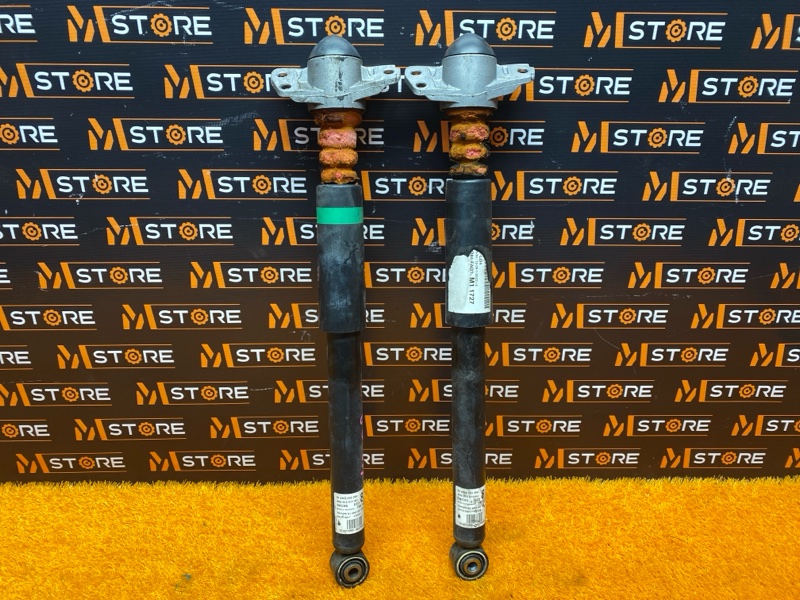 Амортизатор, 1000 рублей, Красноярск