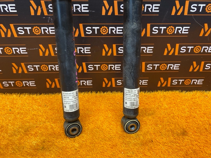 Амортизатор, 1000 рублей, Красноярск