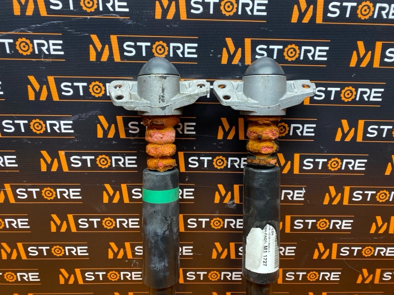 Амортизатор, 1000 рублей, Красноярск