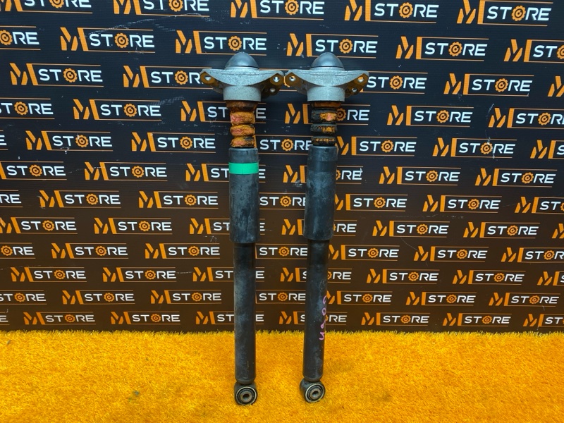 Амортизатор, 1000 рублей, Красноярск