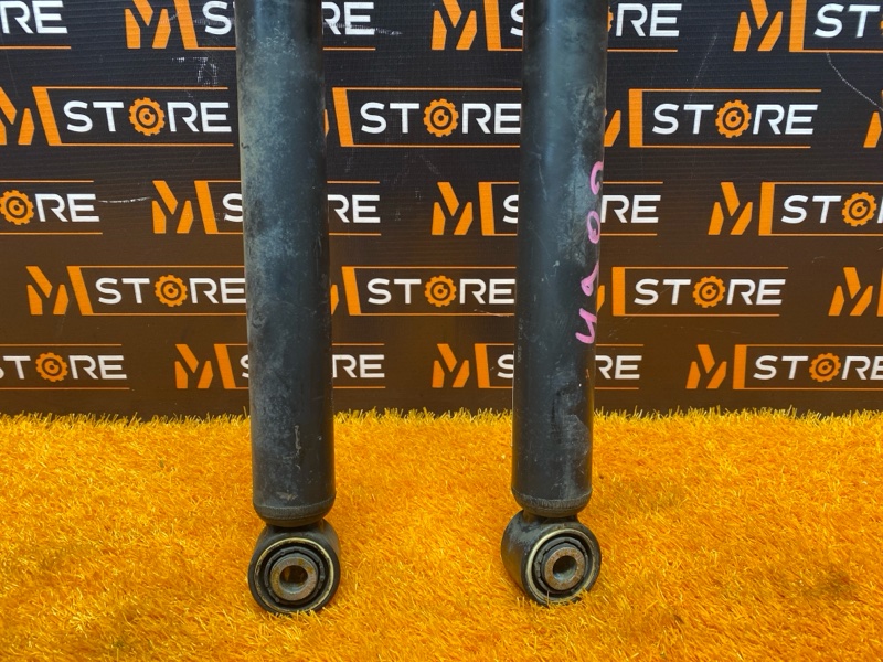 Амортизатор, 1000 рублей, Красноярск