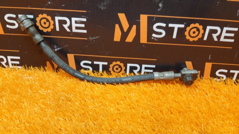 шланг тормозной, 360 рублей, Красноярск