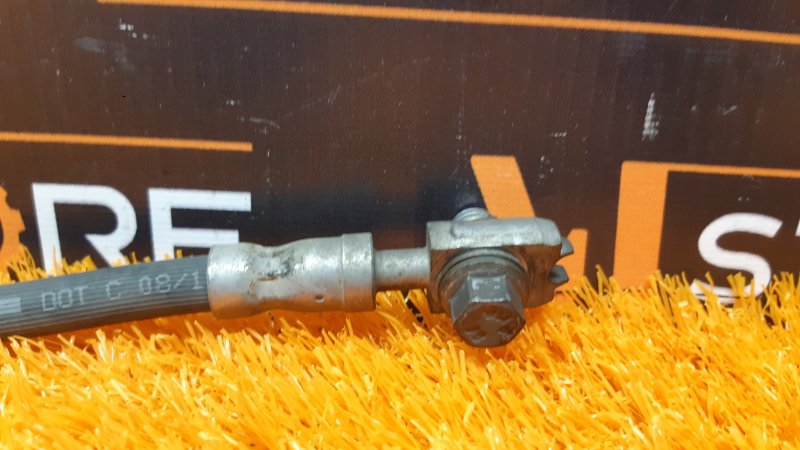 шланг тормозной, 360 рублей, Красноярск