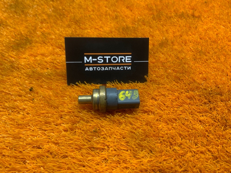 датчик температуры охлаждающей жидкости, 200 рублей, Красноярск