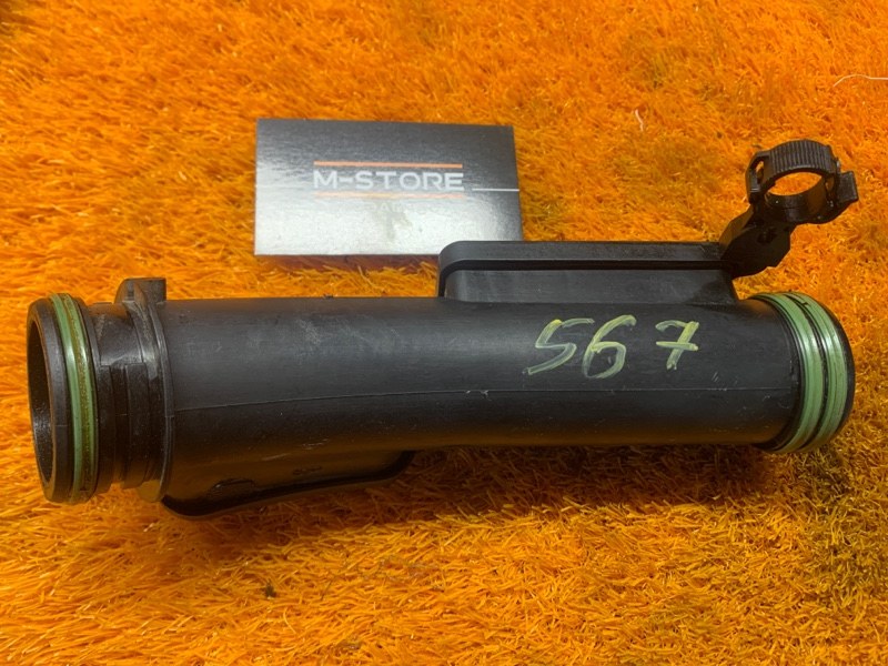 Патрубок интеркулера, 500 рублей, Красноярск