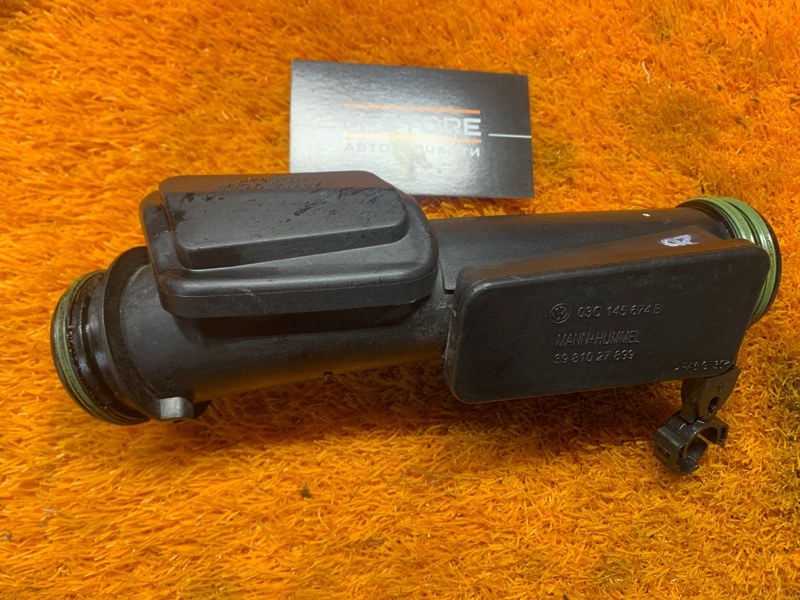 Патрубок интеркулера, 500 рублей, Красноярск