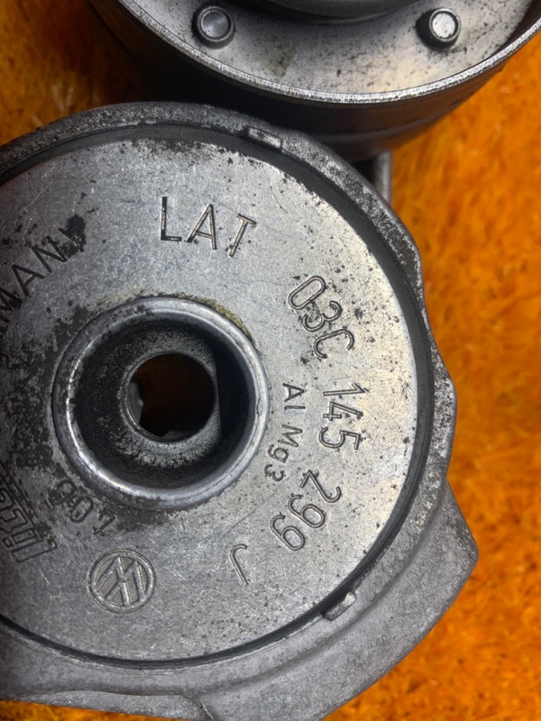 Натяжитель приводного ремня, 800 рублей, Красноярск