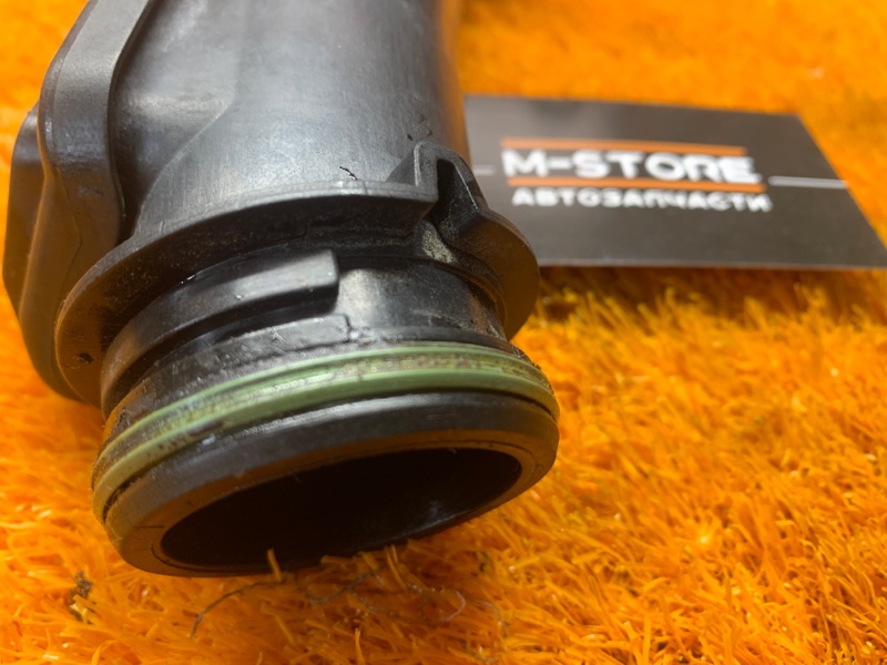 Патрубок интеркулера, 500 рублей, Красноярск